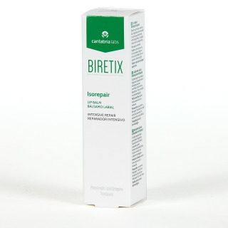 Biretix Isorepair Lip Balm 10 ml