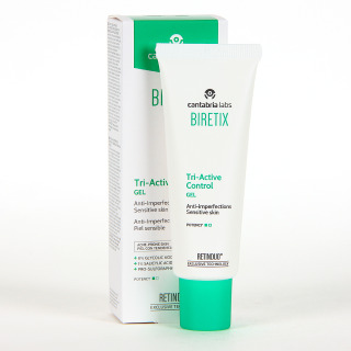 Biretix Tri-Active Control Gel 50 ml