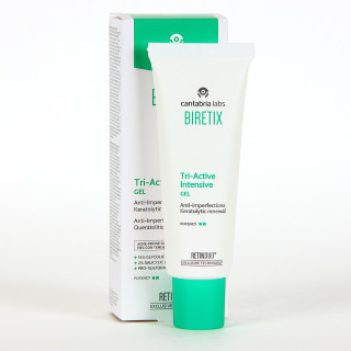 Biretix Tri-Active Intensive Gel 50 ml