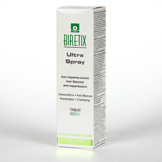 Biretix Ultra Spray Antiimperfecciones 50 ml