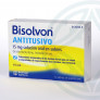 Bisolvon Antitusivo 15 mg 12 sobres