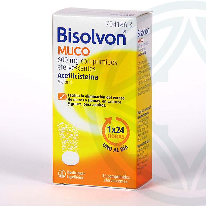 Productos Bisolvon®  Adios Gripes y Resfriados