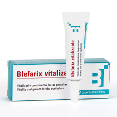 Blefarix Vitalizante de Pestañas Crema 4ml