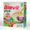 Blevit Plus Duplo 8 Cereales con queso fresco y frutas 600 g