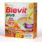 Blevit Plus Duplo 8 Cereales con miel galletas y naranja 600 g