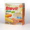 Blevit Plus Sinocome 8 Cereales Miel 600 g