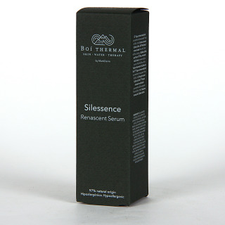 Boí Thermal Silessence Renascent Serum 30 ml
