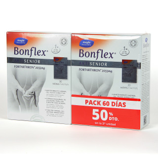 Bonflex Artisenior 30 sobres Pack Duplo