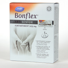 Bonflex Artisenior 30 sobres