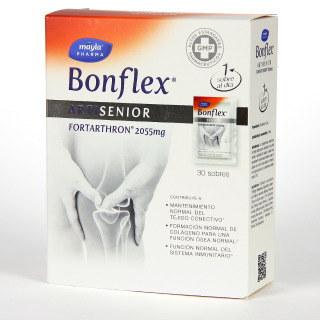 Bonflex Artisenior 30 sobres