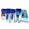 Bonflex Gel Efecto Calor 2x100 ml + Gel Efecto Frío 100 ml Pack Regalo