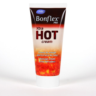 Bonflex Pro Xtra HOT Crema 100 ml