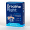 Breathe Right Tiras Nasales Clásicas talla pequeña-mediana 30 unidades