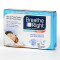 Breathe Right Tiras Nasales Transparentes Pequeña - Mediana 10 unidades
