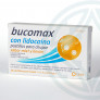 Bucomax Lidocaína 24 pastillas para chupar sabor miel y limón