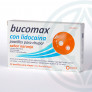 Bucomax Lidocaína 24 pastillas para chupar sabor naranja