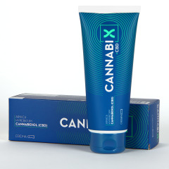Cannabix CBD Crema 200 ml