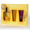 Caudalie Aceite de Tratamiento Soleil des Vignes 50 ml REGALO Minitallas Gel ducha y The des Vignes Crema Corporal