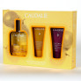 Caudalie Aceite de Tratamiento Soleil des Vignes 50 ml REGALO Minitallas Gel ducha y The des Vignes Crema Corporal