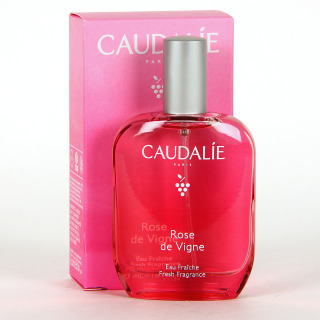 Caudalie Agua Fresca Rose de Vigne 50ml