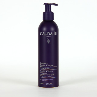 Caudalie Champú Densidad y Volumen 200 ml