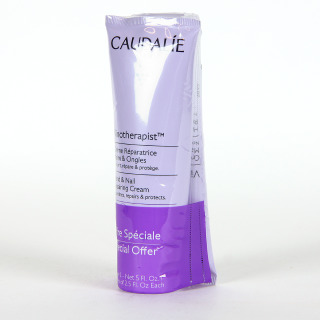 Caudalie PACK Duplo Vinotherapist  Crema para Manos y Uñas 75ml