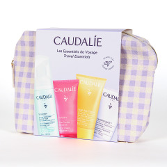 Caudalie PACK Neceser de Verano