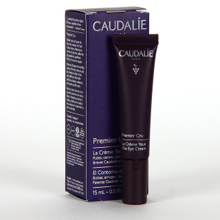 Caudalie Premier Cru El Contorno de Ojos 15ml