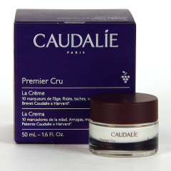 Caudalie Premier Cru La Crema 50ml REGALO Minitalla Premier Cru Crema