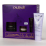 Caudalie Premier Cru La Crema 50ml PACK Regalo Minitallas Premier Cru y Crema de Manos Vinotherapist