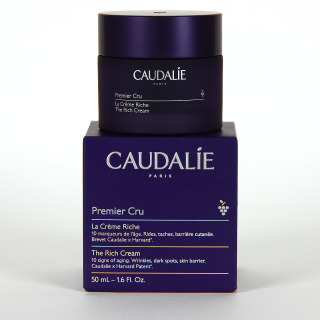 Caudalie Premier Cru La Crema Riche 50ml