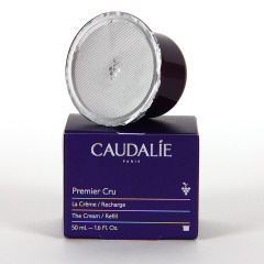 Caudalie Recarga Premier Cru La Crema 50ml