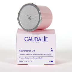 Caudalie Resveratrol Lift Crema Cachemir Recarga 50 ml