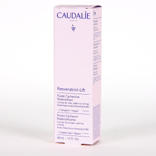 Caudalie Resveratrol Lift Fluido Cachemir 40ml