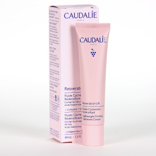 Caudalie Resveratrol Lift Fluido Cachemir 40ml