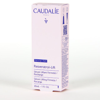 Caudalie Resveratrol lift Serum Lifting Firmeza Recarga 30ml