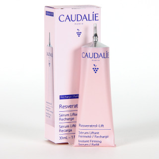 Caudalie Resveratrol lift Serum Lifting Firmeza Recarga 30ml