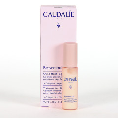 Caudalie Resveratrol Lift Tratamiento Lifting Ojos 15ml REGALO Minitalla Resveratrol Serum