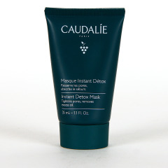 Caudalie Mascarilla Instant Detox 35ml