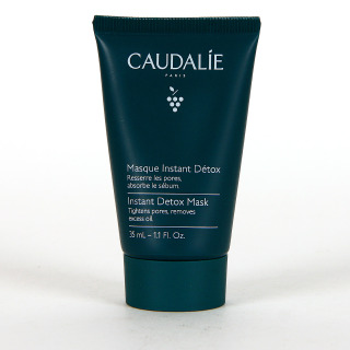 Caudalie Mascarilla Instant Detox 35ml