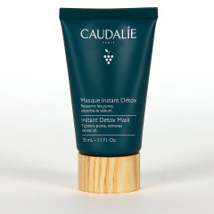 Caudalie Mascarilla Instant Detox 35ml