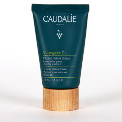 Caudalie Mascarilla Instant Detox 35ml