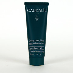 Caudalie Mascarilla Instant Detox 75ml