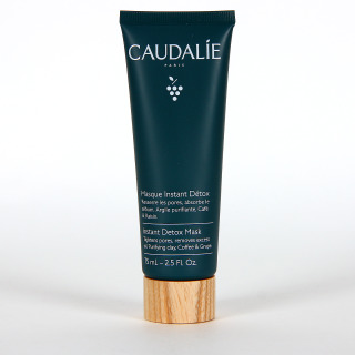 Caudalie Mascarilla Instant Detox 75ml