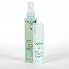 Caudalie Vinoclean Aceite Tratante Desmaquillante 150ml REGALO Vinoclean Espuma Limpiadora 50ml