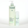 Caudalie Vinoclean Leche de Almendras Desmaquillante 400ml REGALO Espuma Vinoclean