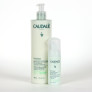 Caudalie Vinoclean Leche de Almendras Desmaquillante 400ml REGALO Vinoclean Espuma Limpiadora 50ml