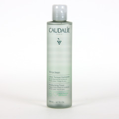Caudalie Vinoclean Loción Tónica Hidratante 200ml