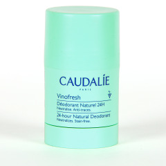 Caudalie Vinofresh Desodorante Stick Natural 50g