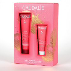 Caudalie Vinohydra Crema hidratación intensa 60ml REGALO Vinohydra Mascarilla Hidratación